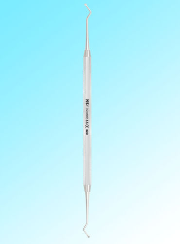 Escavatore odontoiatrico cucchiaio -  1305-1612 - New Surgical Instruments Co.