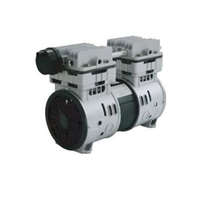 Essiccatore per aria compressa ad adsorbimento - ATEC - Jiangsu Dynamic Medical Technology
