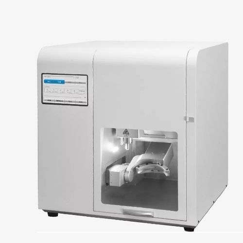 Fresatrice CAD CAM - DDM-5AD - Jiangsu Dynamic Medical Technology - per odontoiatria / per cera odontoiatrica / per zirconia