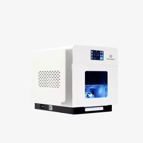 Fresatrice CAD CAM - DDM-4A - Jiangsu Dynamic Medical Technology - per odontoiatria / per PMMA / 4 assi