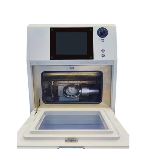 Fresatrice CAD CAM - DDM-5A - Jiangsu Dynamic Medical Technology - per odontoiatria / per zirconia / per cera odontoiatrica