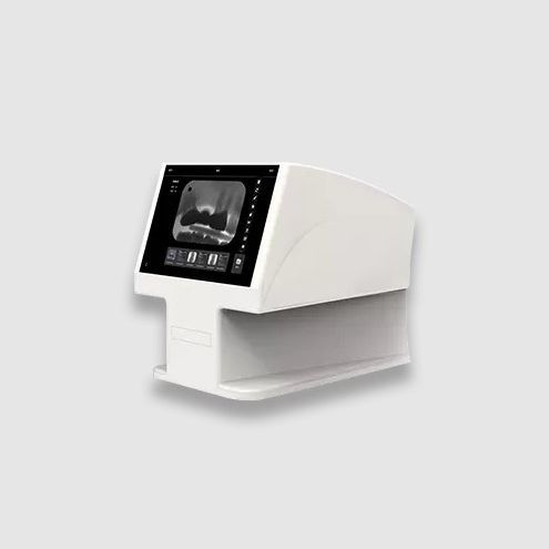 Scanner CR intraorali - Jiangsu Dynamic Medical Technology