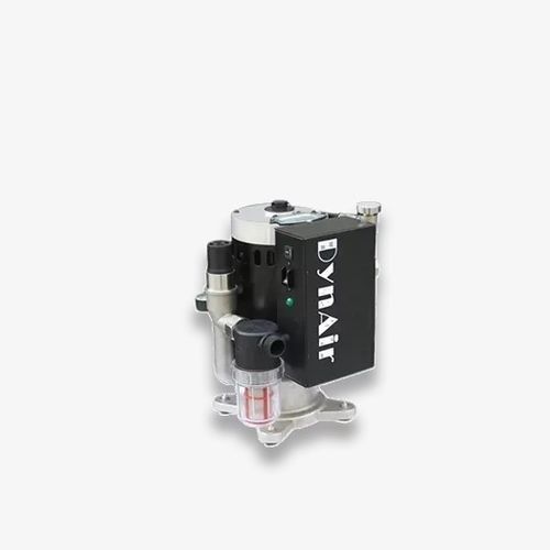 Sistema di aspirazione per studio dentistico - DS8 series - Jiangsu Dynamic Medical Technology - compatto