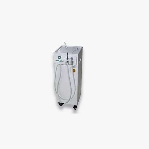 Sistema di aspirazione per studio dentistico - DS3701M - Jiangsu Dynamic Medical Technology - mobile