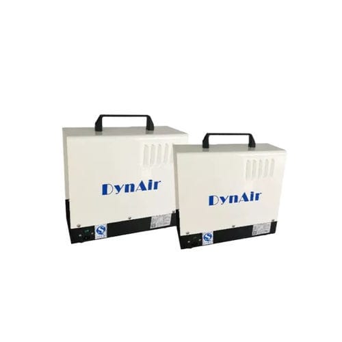 Compressore d'aria medico - Jiangsu Dynamic Medical Technology - portatile