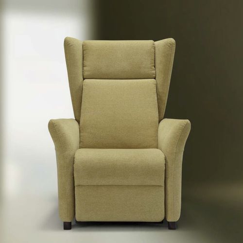 Poltrona per sala d'attesa - SIENA - Spazio Relax - per camera di degenza / per visitatore