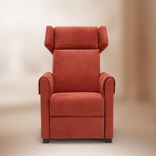 Poltrona per sala d'attesa - ROMA - Spazio Relax - per camera di degenza / per visitatore / letto