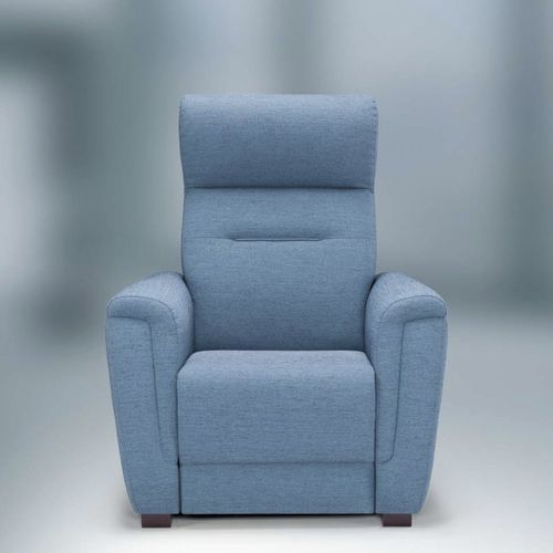 Poltrona per sala d'attesa - DENISE - Spazio Relax - per camera di degenza / per visitatore / letto