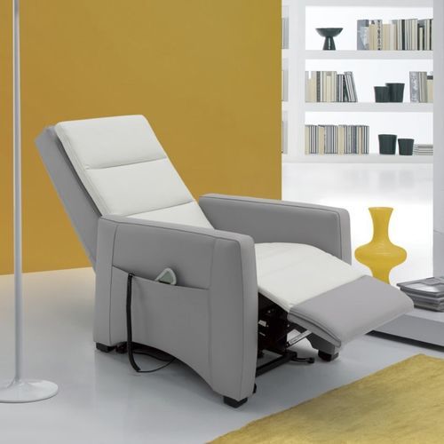 Poltrona massaggiante Shiatsu - VERBENA - Spazio Relax