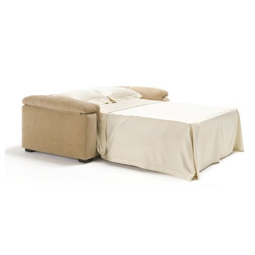 Divano letto per sala d'attesa - BRANDO  - Spazio Relax - per camera di degenza / per ambulatorio / 3 posti