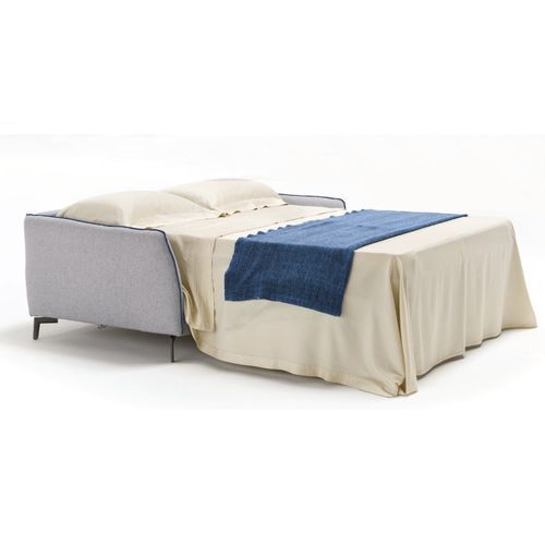 Divano letto per sala d'attesa - FRANK - Spazio Relax - per camera di degenza / per ambulatorio / 3 posti