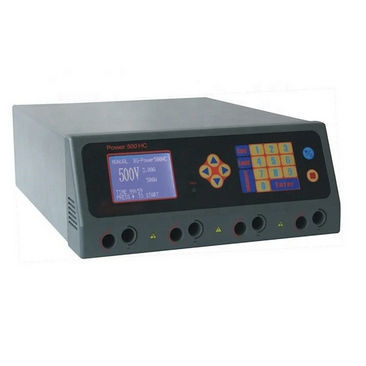 Generatore per elettroforesi - AE-Power500HC  - AE Lab.Ltd