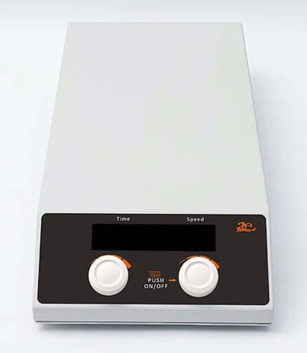 Agitatore magnetico - ACHR-101 - AE Lab.Ltd - da banco / per preparazione di campioni / digitale