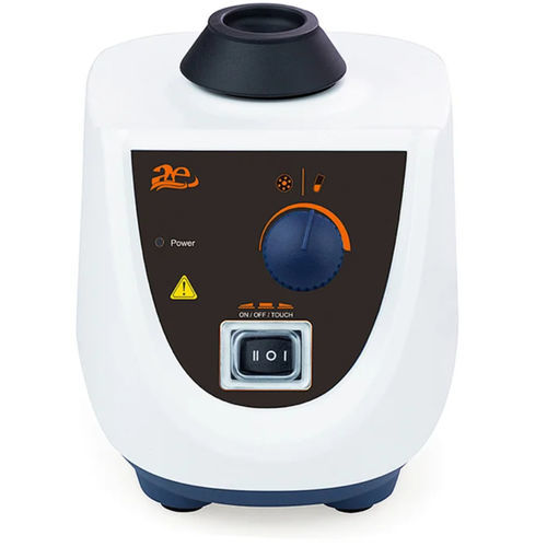 Mescolatore orbitale - AVT-50 series - AE Lab.Ltd - a vortice / da banco / per preparazione di campioni