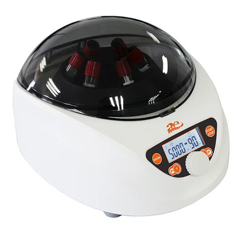 Centrifuga da laboratorio - AE-LSC-5 - AE Lab.Ltd - per PRP / da banco / automatica