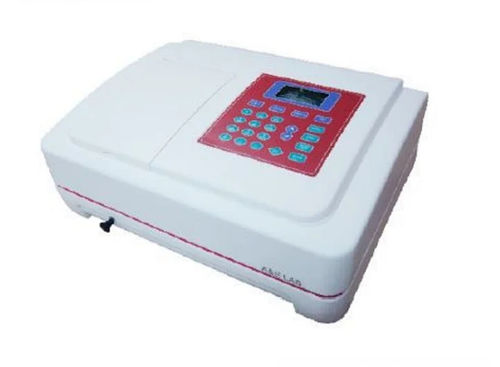 Spettrofotometro VIS - AE-S70-2V  - AE Lab.Ltd - UV / a fascio semplice / compatto