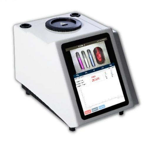 Misuratore Di Pressione E Del Punto Di Rugiada Per Aria Compressa PCE Dpm 10 Det 6122545