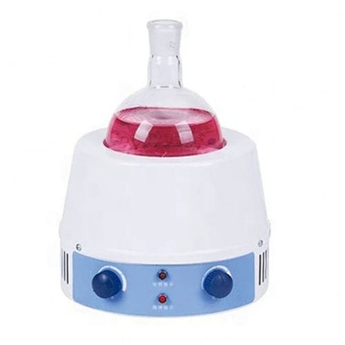 Mantello riscaldante analogico - AE-HM series - AE Lab.Ltd