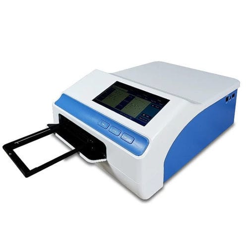 Lettore di micropiastre ad assorbanza - AMR-100 - AE Lab.Ltd - colorimetrico / ELISA / a 96 pozzetti