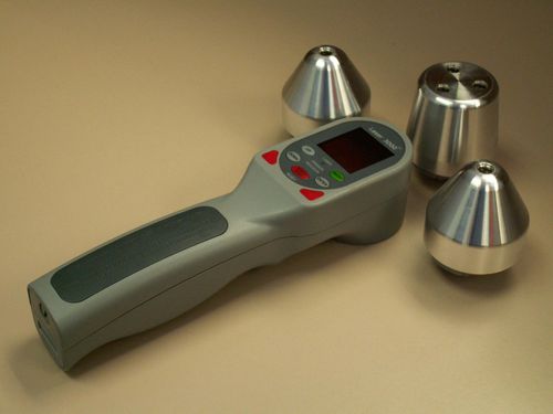 Laser veterinario per fotostimolazione veterinaria - VetLaser 3000 - Laserex - a diodo / a mano