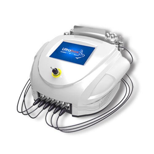 Unità di ringiovanimento cutaneo RF - Ultrabox - Beijing Sincoheren - unità di body contouring RF