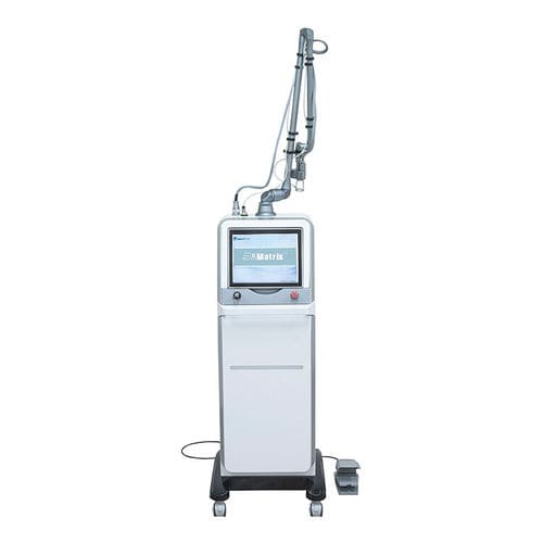 Laser per trattamento delle cicatrici - Matrix  - Beijing Sincoheren - per chirurgia ginecologica / per trattamento dell'acne / per ringiovanimento vulvo-vaginale