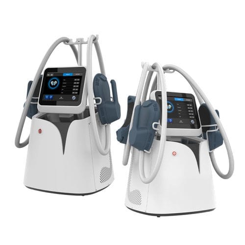 Unità di body contouring RF - Beijing Sincoheren - unità di body contouring con campi magnetici pulsati