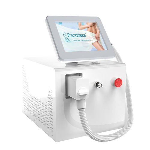 Laser per epilazione - Razorlase SDL-H - Beijing Sincoheren - diodo / da tavolo