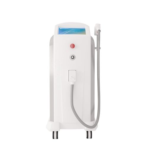 Laser per epilazione - Razorlase SDL-B - Beijing Sincoheren - diodo / su carrello