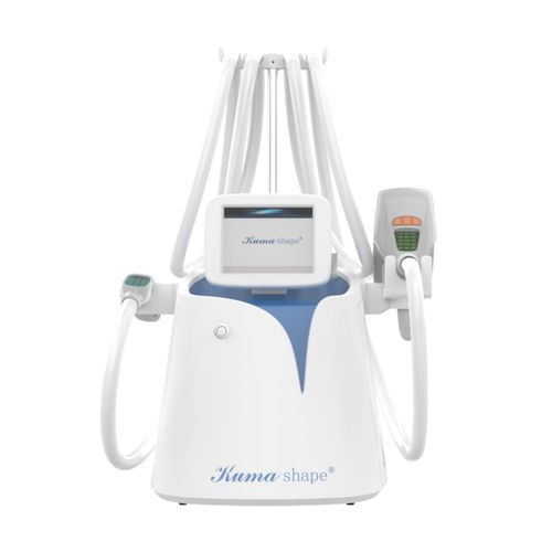 Unità di body contouring RF - Kuma shape®  - Beijing Sincoheren