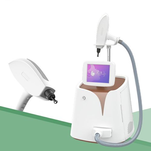 Laser per lesioni pigmentate - SNL-A - Beijing Sincoheren - per ringiovanimento cutaneo / per rimozione di tatuaggi / per trattamento dell'acne