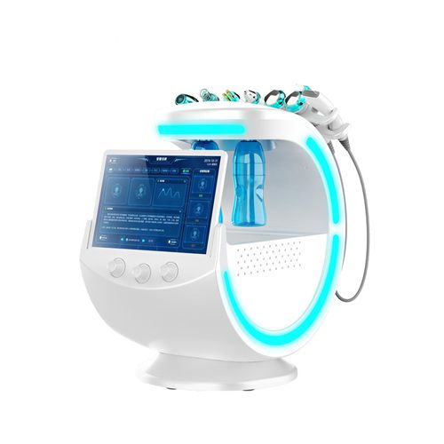 Sistema di valutazione della pigmentazione cutanea - Smart Ice Blue - Beijing Sincoheren