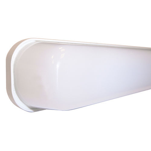 Illuminazione da soffitto - Albian Group - per camera bianca / a LED / a lampada fluorescente