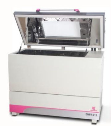 Incubatore da laboratorio a convezione forzata - ZWFR-211 - Labwit Scientific - per coltura cellulare / a ibridazione / biochimico