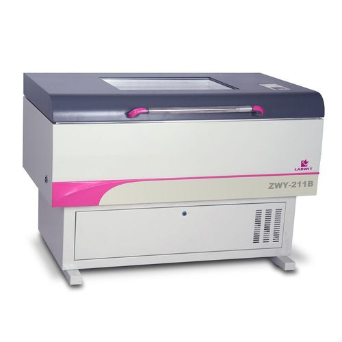Incubatore da laboratorio a convezione forzata - Labwit Scientific - per coltura cellulare / per biologia / orizzontale