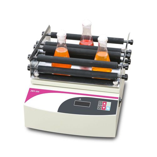 Agitatore di laboratorio orbitale - ZWY-304 - Labwit Scientific - digitale / da banco