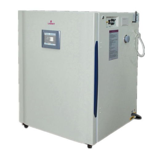 Incubatore da laboratorio a CO2 - ZOCR-1150B - Labwit Scientific - riscaldante