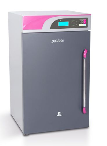 Incubatore da laboratorio ad aria forzata - ZXDP-B2120 - Labwit Scientific - per applicazioni generali / da banco / riscaldante