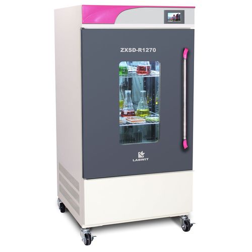 Incubatore da laboratorio ad aria forzata - ZXSD-R1270 - Labwit Scientific - BOD / mobile