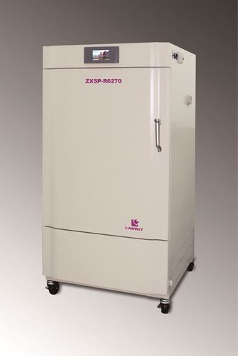 Incubatore da laboratorio ad aria forzata - ZXSP-R0270 - Labwit Scientific - BOD / mobile / rinfrescante