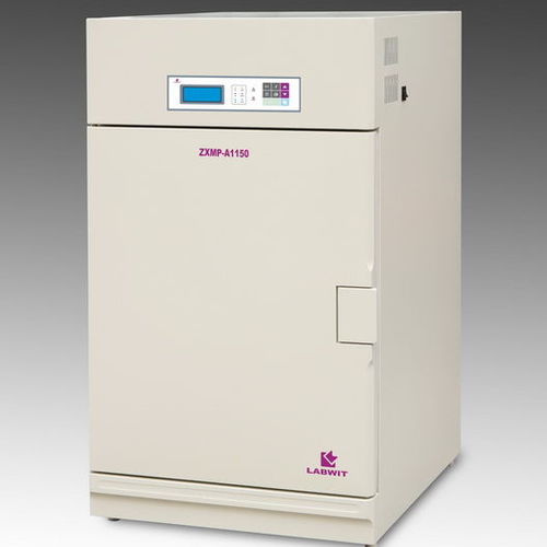 Incubatore da laboratorio a convezione naturale - ZXMP-A1150 - Labwit Scientific - BOD / da banco / con umidificatore