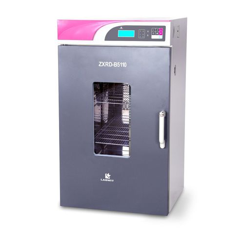 Forno di riscaldamento - ZXRD-B5110	 - Labwit Scientific - da laboratorio / ad aria forzata / da banco