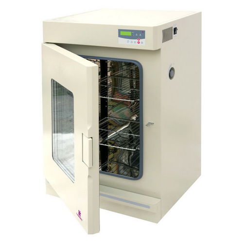 Forno di riscaldamento - ZXRD-7080	 - Labwit Scientific - da laboratorio / ad aria forzata / da banco