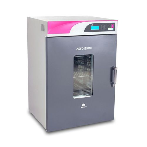 Forno di riscaldamento - ZXFD-B5140	 - Labwit Scientific - da laboratorio / ad aria forzata / da banco