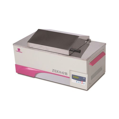 Bagnomaria a circolazione - ZSXH-618 - Labwit Scientific - da banco