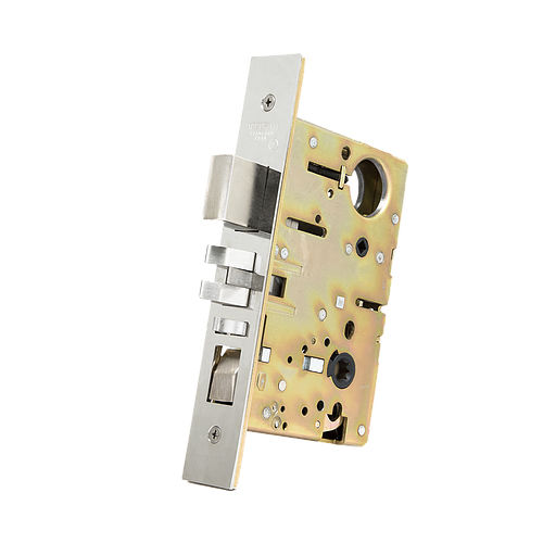 Serratura per porta di ospedale - 9000/9100 UL - Accurate Lock & Hardware - meccanica