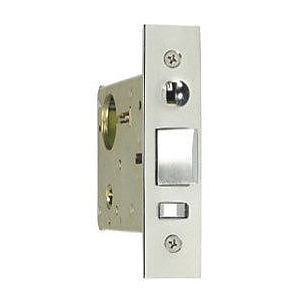 Serratura per porta di ospedale - 7800 Series - Accurate Lock & Hardware - meccanica