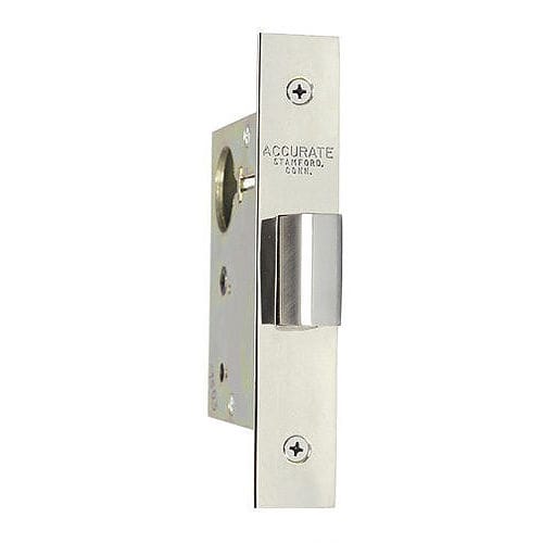 Serratura per porta di ospedale - 9500 Series Deadlocks - Accurate Lock & Hardware - meccanica