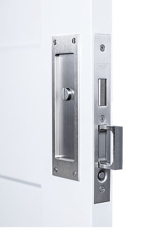 Serratura per porta di ospedale - 2002CPDL-4, 2002CPDL-5, 2002CPDL-5i - Accurate Lock & Hardware - meccanica