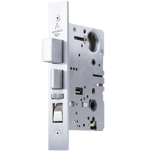 Serratura per porta di ospedale - 9000SEC - Accurate Lock & Hardware - standard
